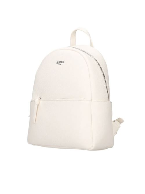 Eric zaino PASH BAG | 17329WHITE